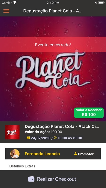 PromoX screenshot-8