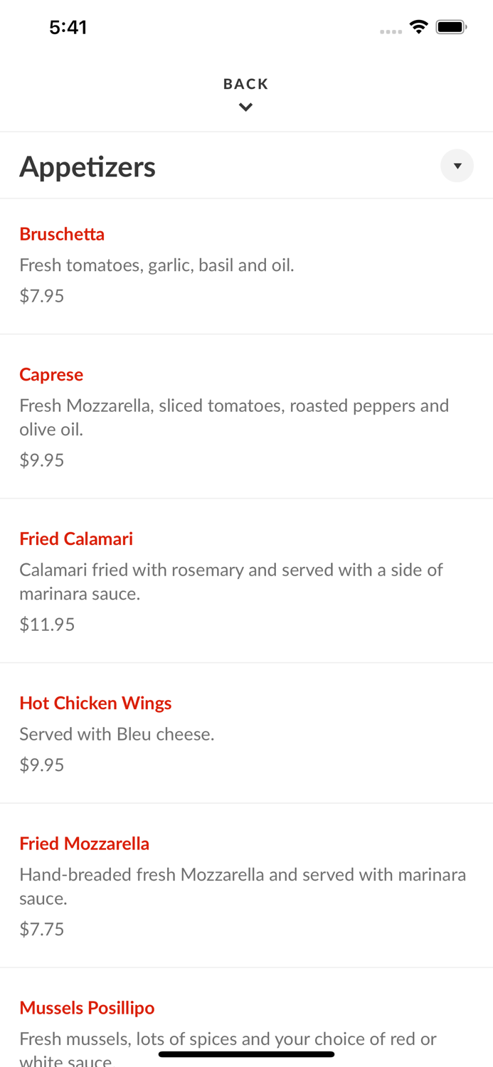 Johns Best - Ridgefield