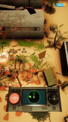 Game screenshot Drone Bomber 3D hack