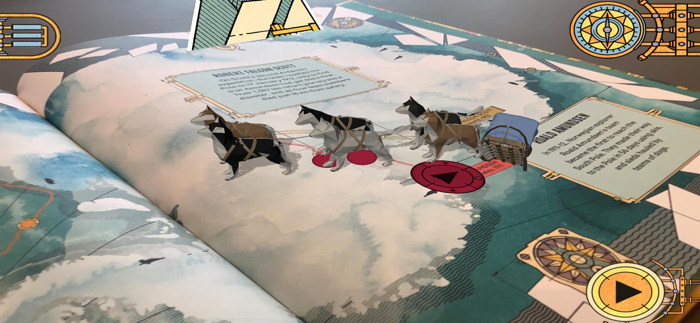 The Atlas of Great Journeys