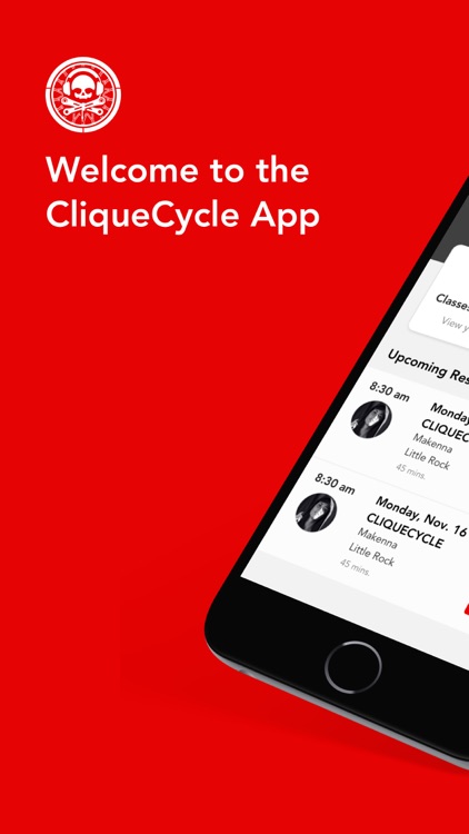 CliqueCycle New