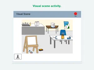 Boardmaker 7 Student Center screenshot 4