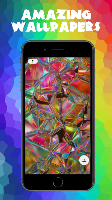 HD Live Wallpaper ' Screenshot