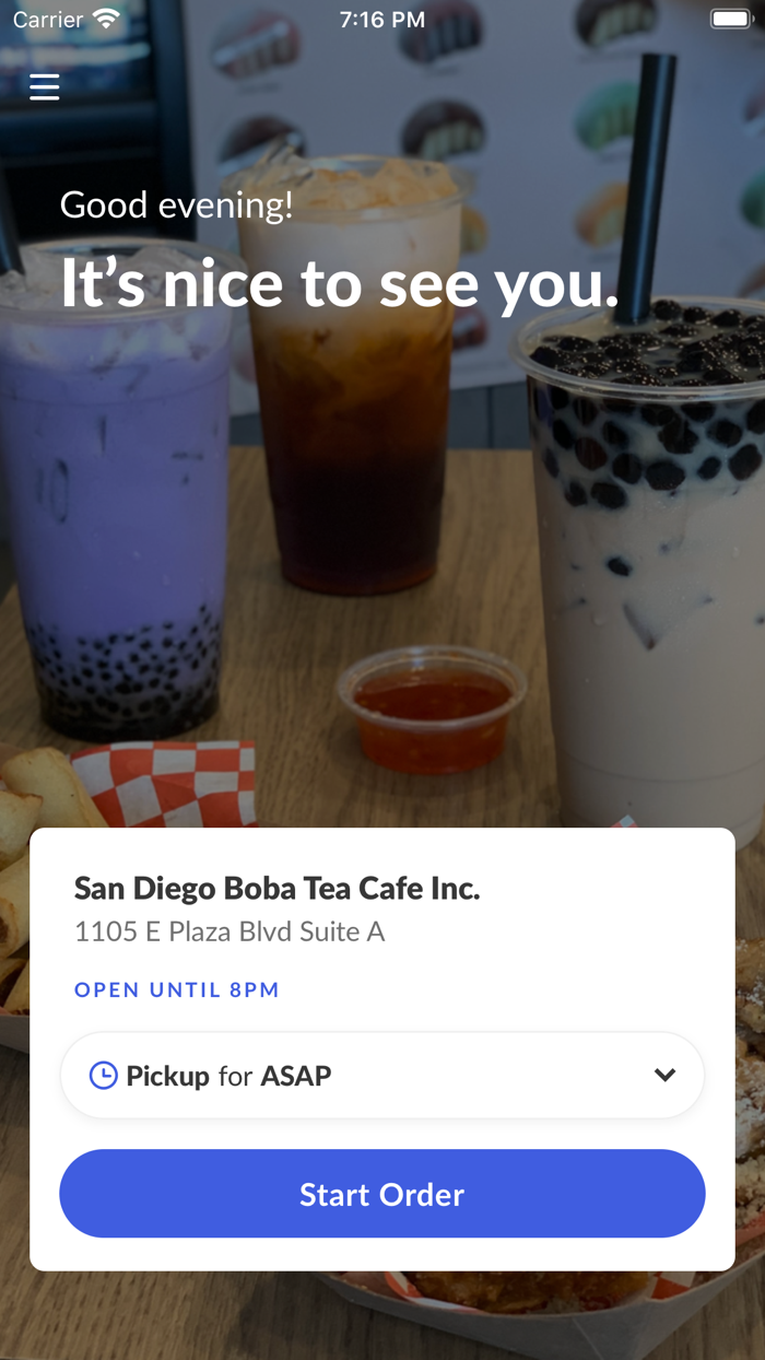 SD Boba Tea