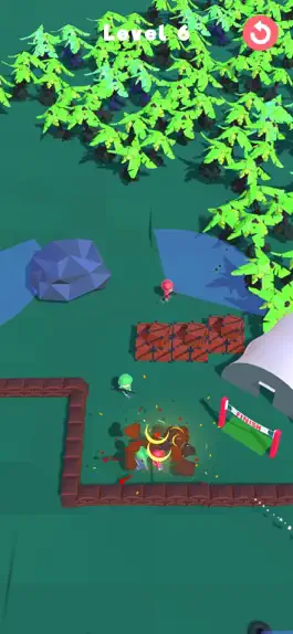 Game screenshot Little Soldiers mod apk