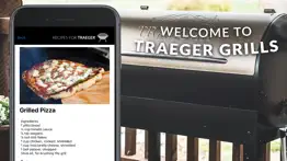 recipes for traeger grills problems & solutions and troubleshooting guide - 2