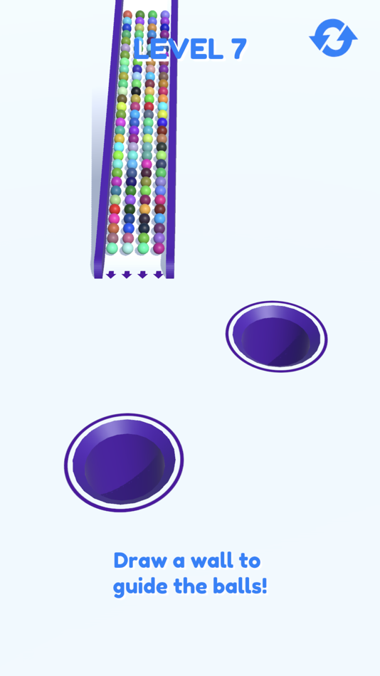 #1. Draw Walls (iOS) 由: Carlton Forrester