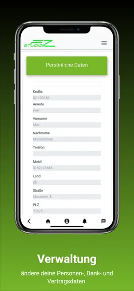 Game screenshot FZ Studios hack