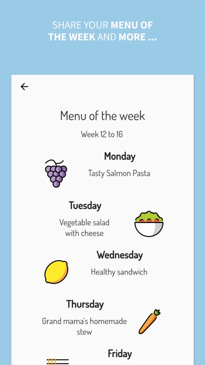 GE Agenda screenshot-4