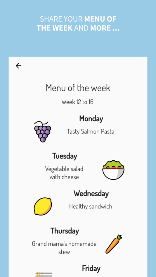 #5. GE Agenda (iOS) 由: Jason Simard Duperr