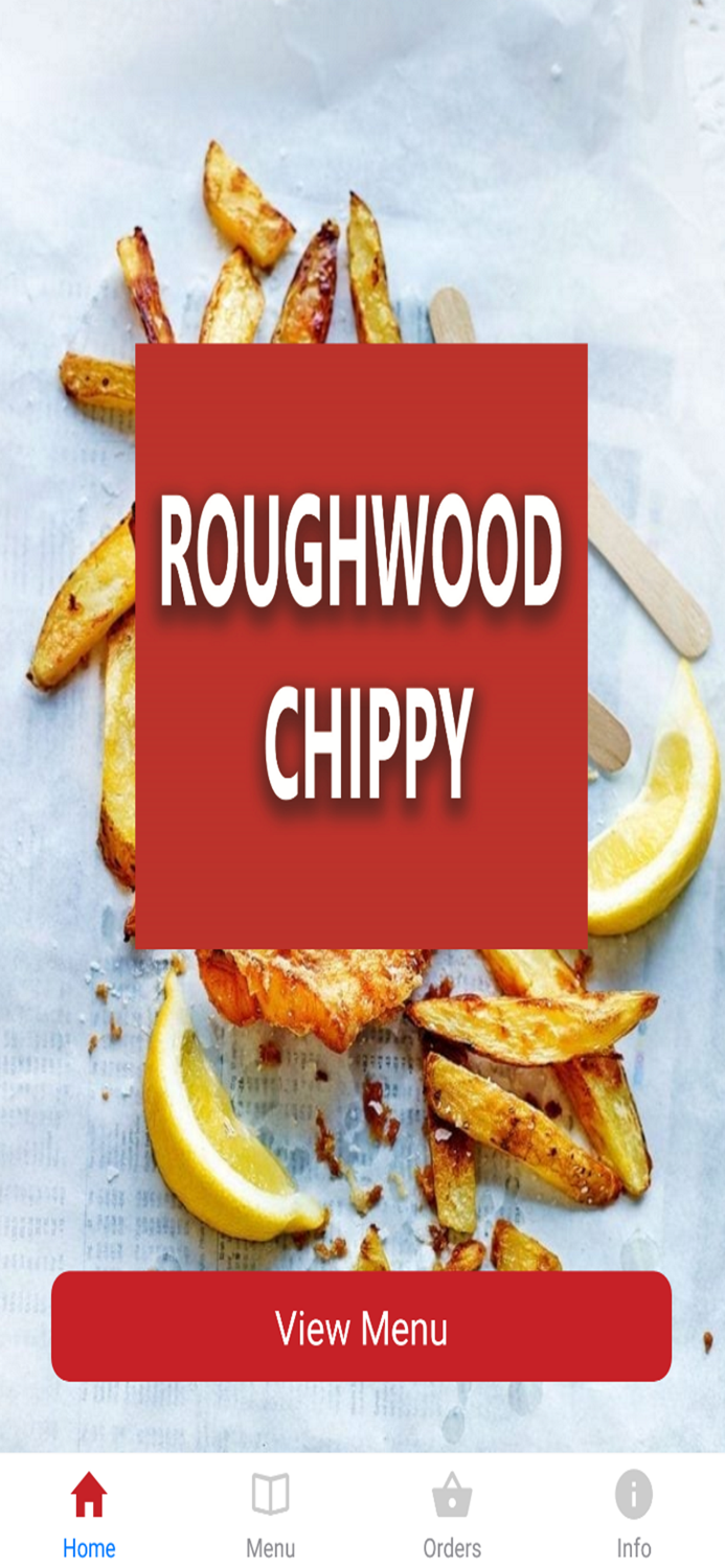 Roughwood Chippy L32