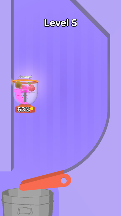 Juicy Cut 3D Screenshot