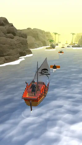 Game screenshot Pirate Clash 3D hack