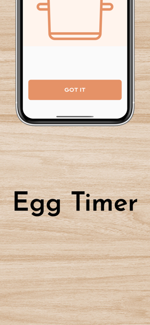 Egg Timer-Cook eggs as u like(圖4)-速報App
