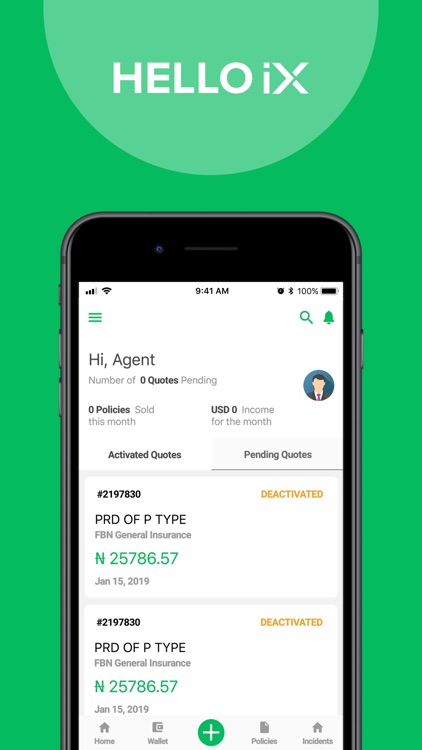 HelloIX Digital Agency screenshot-3
