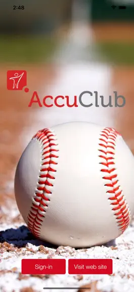 Game screenshot AccuClub mod apk