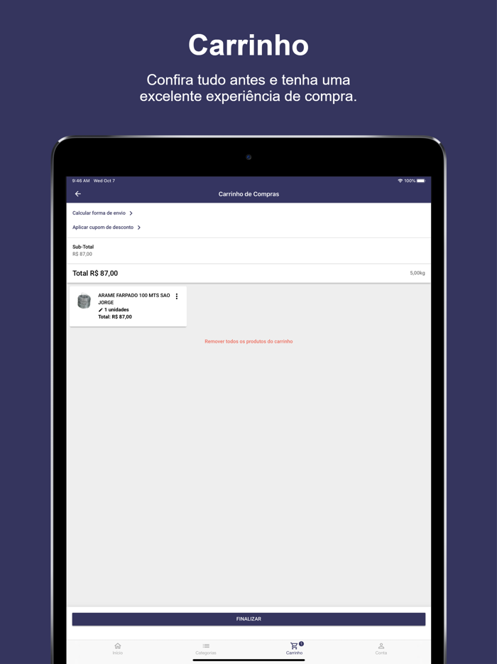 Guedes Materiai de Construção