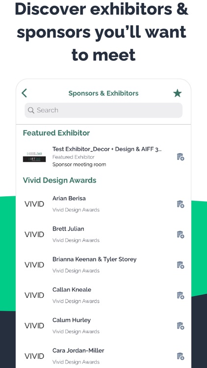 Decor + Design/AIFF 360