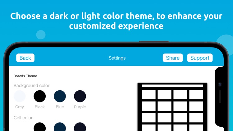 Speech Assistant - CommBoards screenshot-3