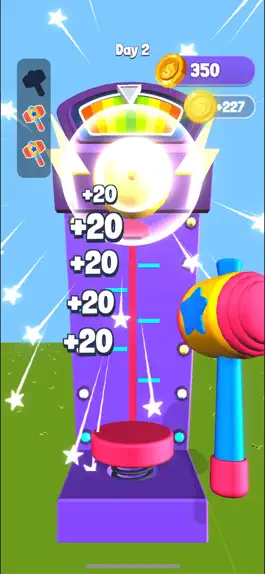 Game screenshot Carnival Games 3D mod apk