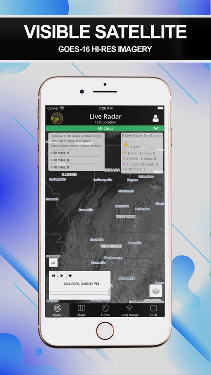 Weather Porthole screenshot-5
