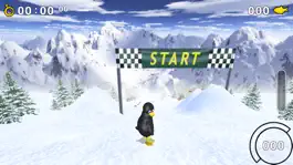 Game screenshot Extreme Tux Racer mod apk