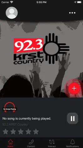Game screenshot 92.3 KRST Country hack