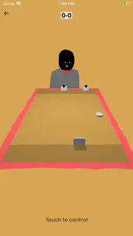 Shufflepong iphone bilder 3