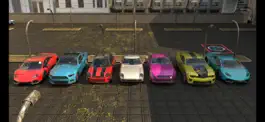 Game screenshot Car Parking - Pro Driver 2021 hack