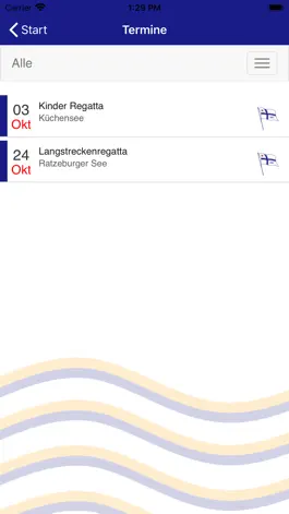 Game screenshot Ratzeburger Ruderclub hack