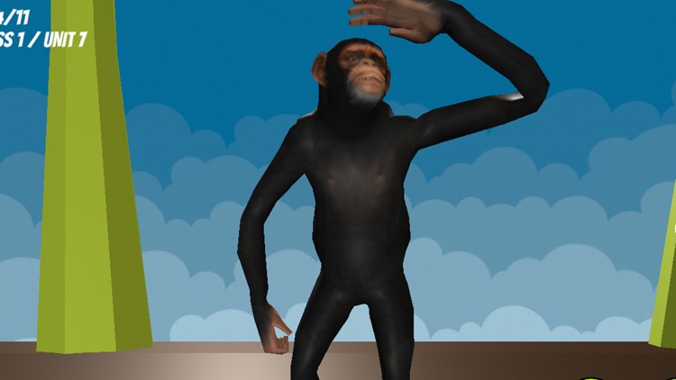 Talkigo Class 2 screenshot-9