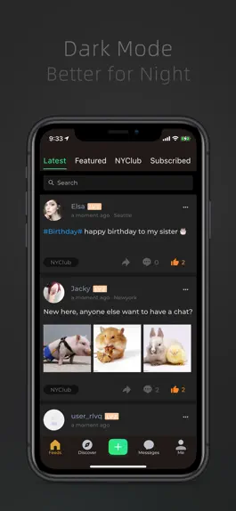 Game screenshot JAYCN Fan Club mod apk