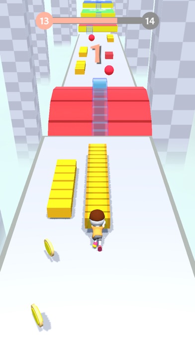 Stacker Boy Screenshot