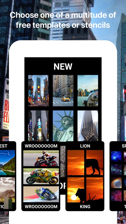 CutStory - story video editor screenshot-4