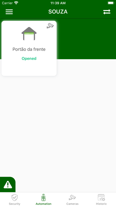 Protetores Screenshot