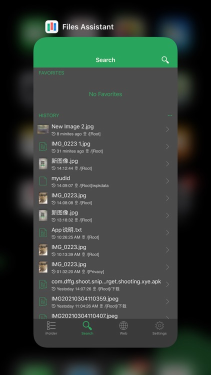 Files Assistant-Pro screenshot-8