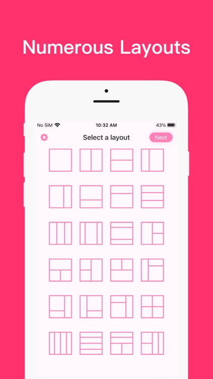 Video Collage App screenshot-0