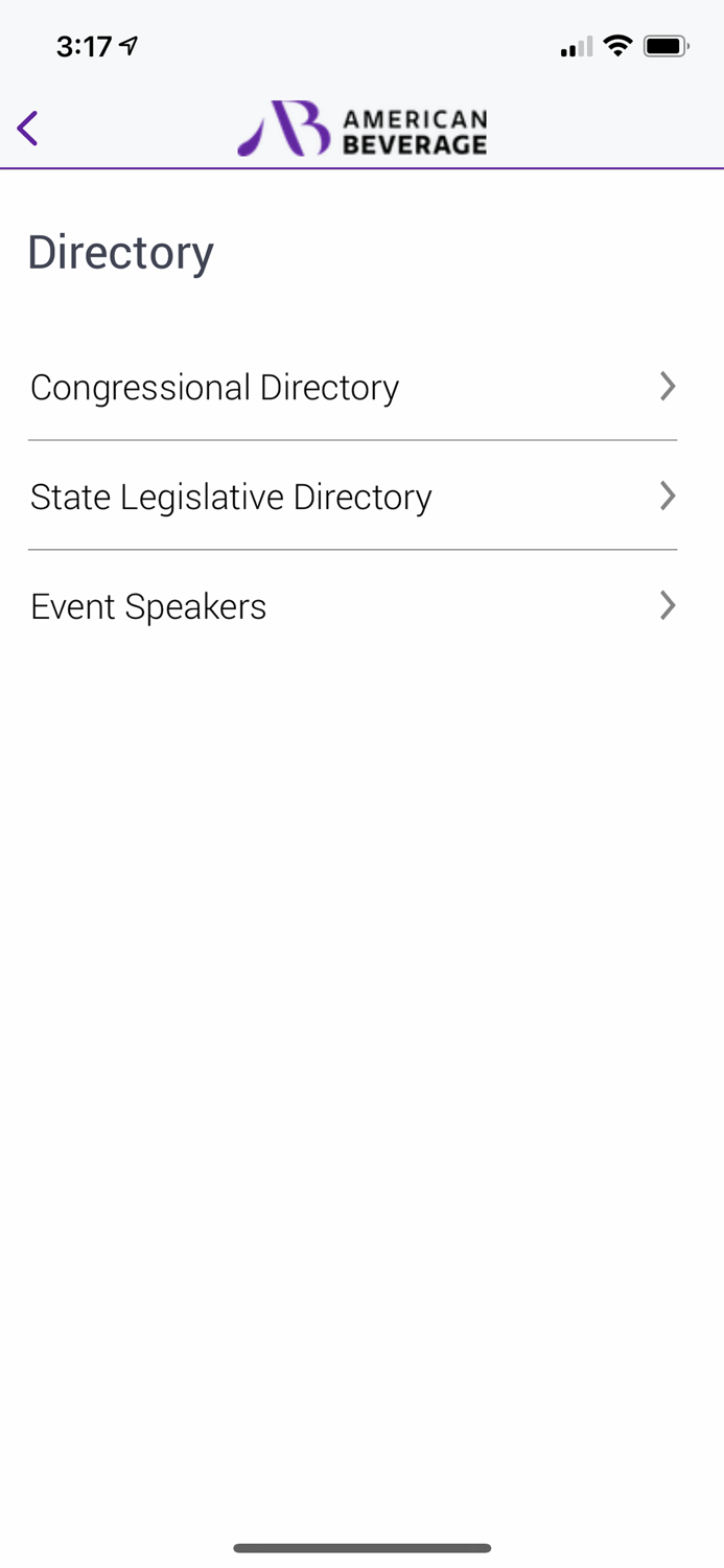 American Beverage Association