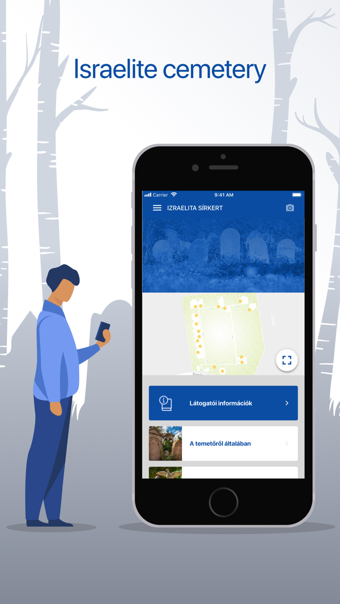 Jewish Heritage Szeged