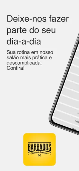 Game screenshot Barbados Barbearia mod apk