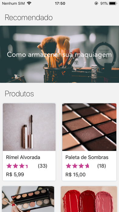 DIVAS Screenshot 1 - AppWisp.com