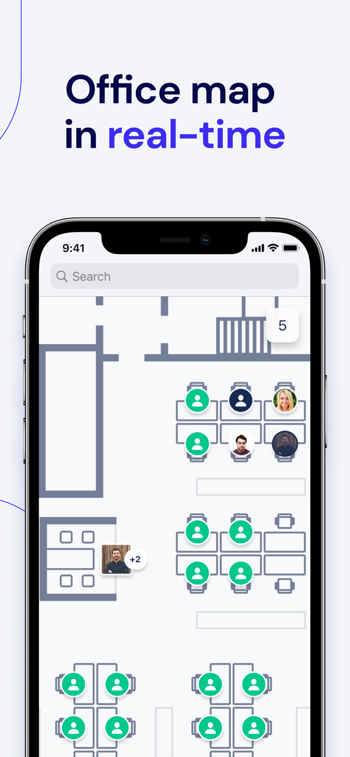 Flanco - smart office manager