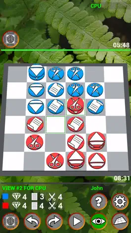 Game screenshot Egalicon mod apk
