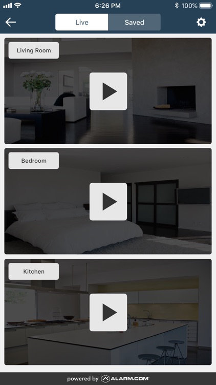 Vio Interactive Security