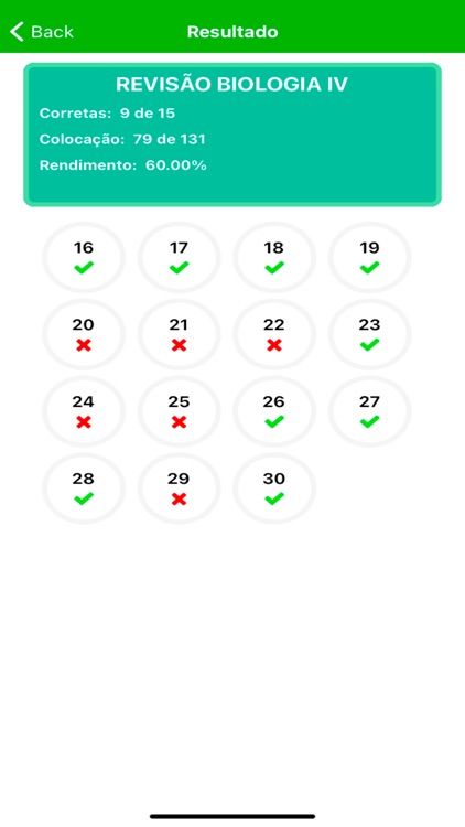 Curso Eficaz screenshot-3