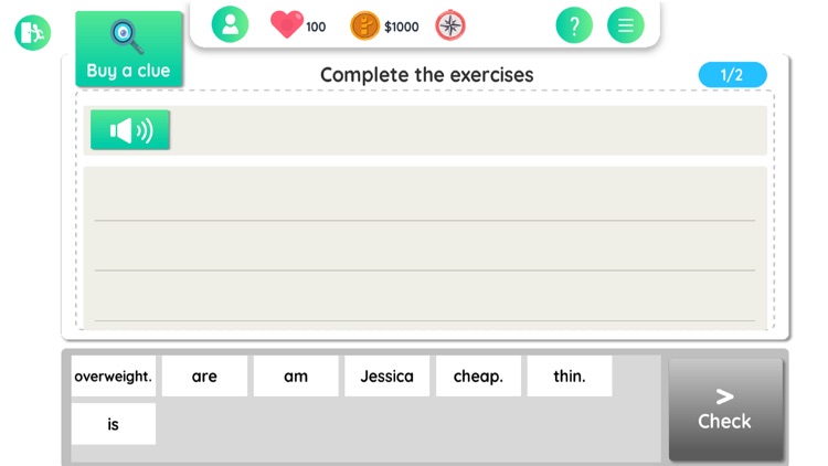 PlayTime English Panda & Eafit screenshot-3