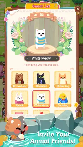 Game screenshot Animal Spa hack