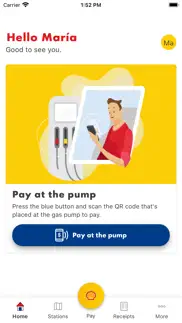 shell smartpay puerto rico problems & solutions and troubleshooting guide - 1