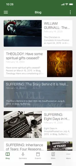Game screenshot Hespeler Baptist Church mod apk