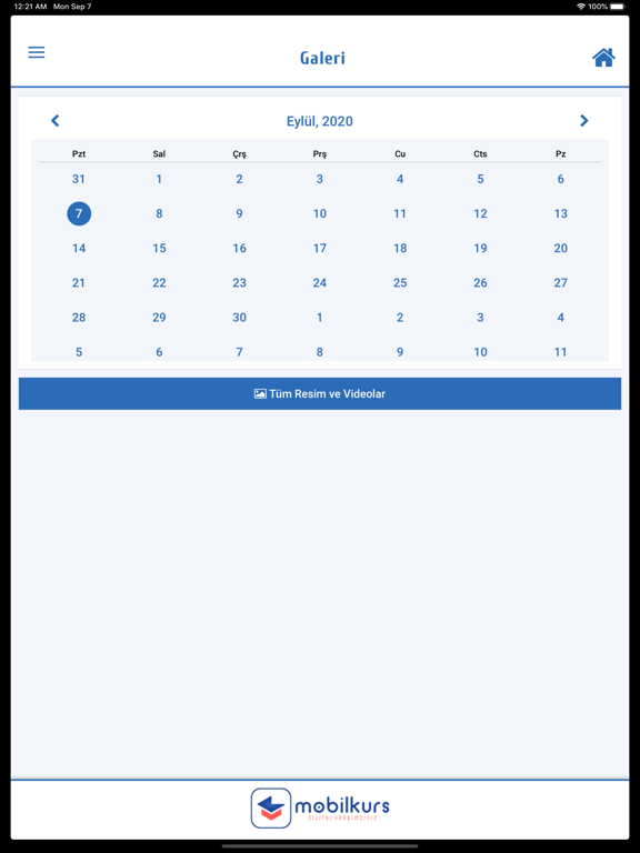 Screenshot #6 pour Mobil Kurs